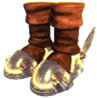 Hover Boots - Zelda d20